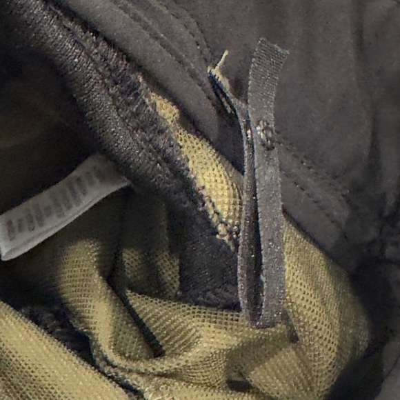 Zoic Ether 9 MTB Shorts M Malachite Green - Picture 12 of 14